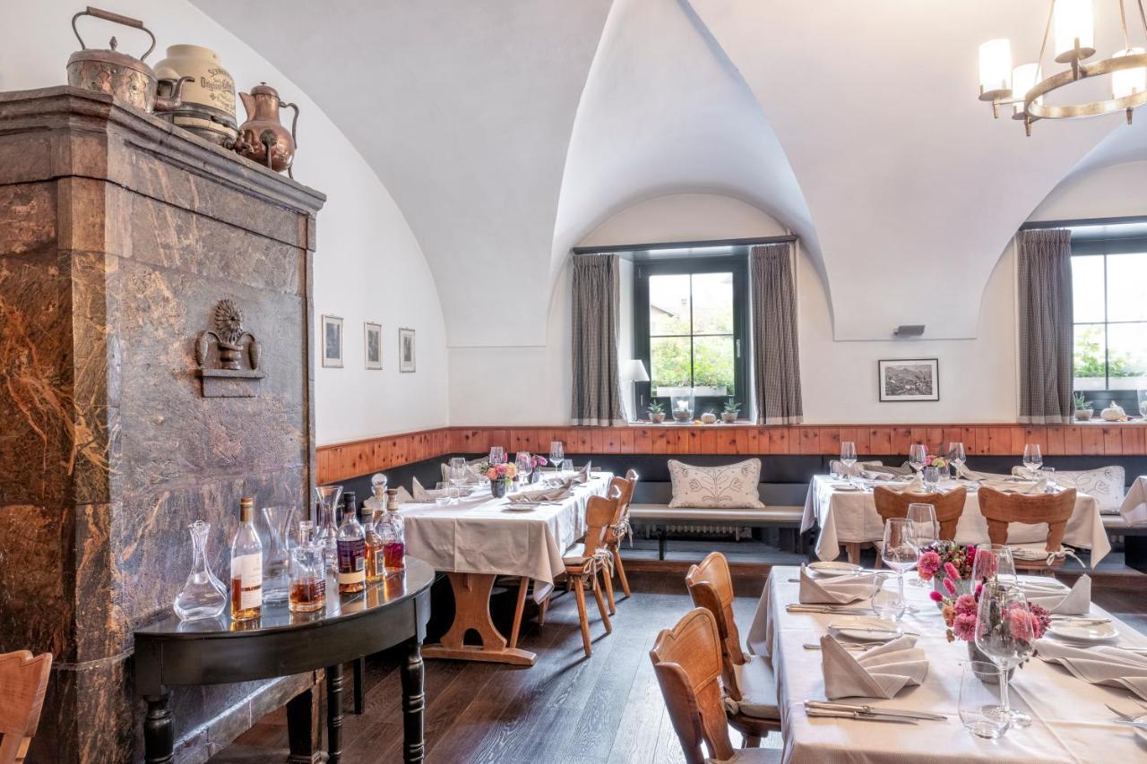 Bodenhaus 3* Splügen